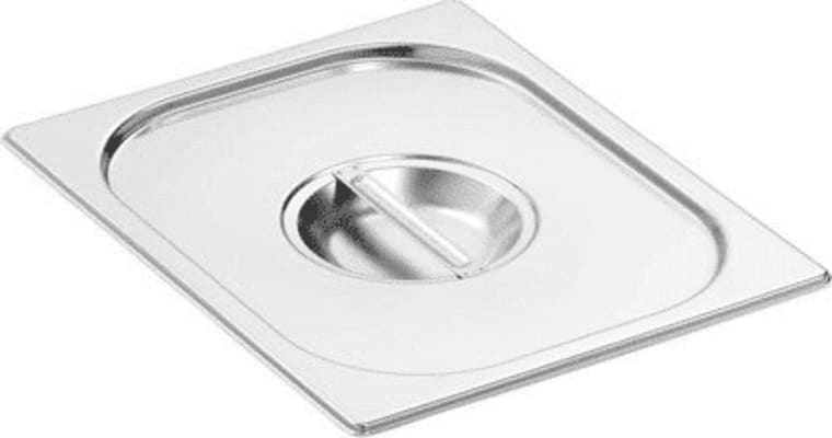 Bartscher lok gastro 1/2 – stál