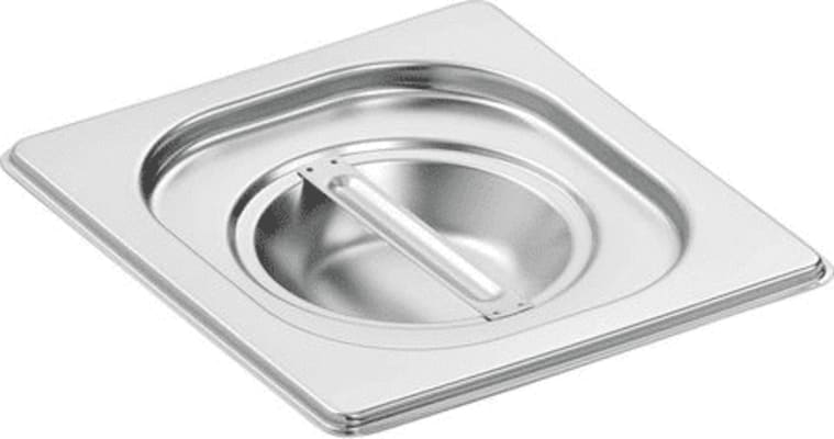 Bartscher lok gastro 1/6 - stál