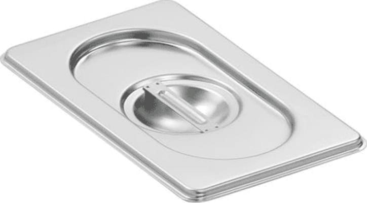 Bartscher lok gastro 1/9 - stál