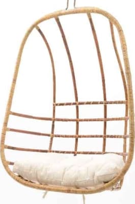 Baststóll hangandi 116cm (1)