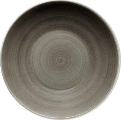 Bauscher MR djúpur diskur 24 cm.