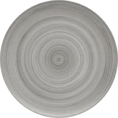 Bauscher MR flatur diskur 28 cm.