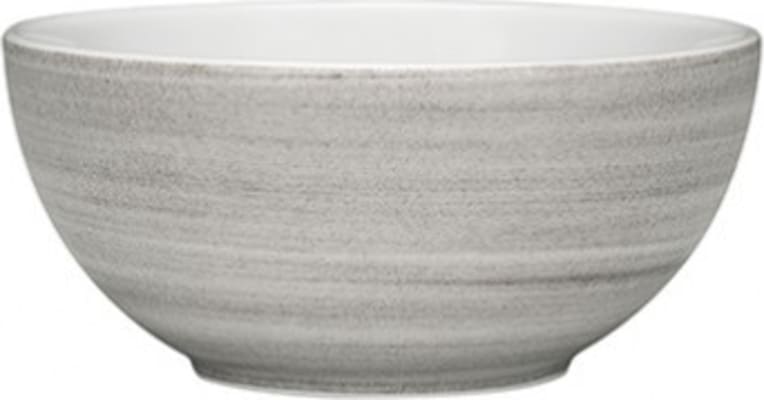Bauscher MR skál 12 cm. og undirskál 19 cm.