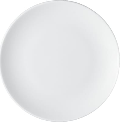 Bauscher Options diskur 32 cm hringlóttur.