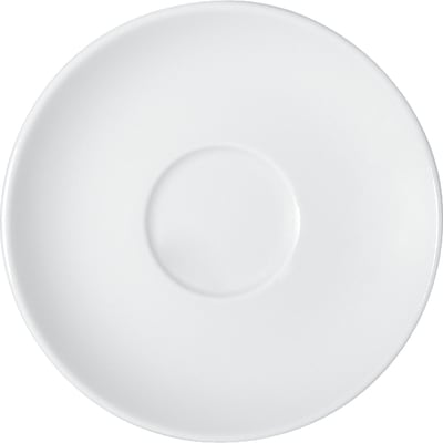 Bauscher Options hringlótt undirskál Expresso