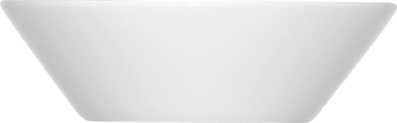 Bauscher Options skál 16 cm hringlótt.