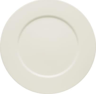 Bauscher Purity diskur 29 cm.