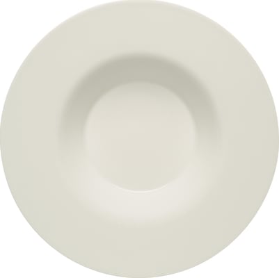 Bauscher Purity djúpur diskur 29 cm
