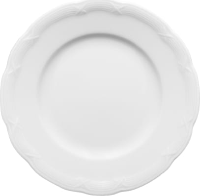 Bauscher Stuttgart diskur 20 cm.