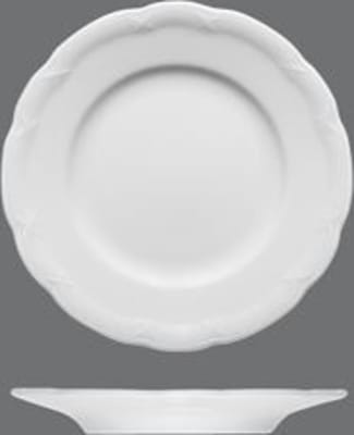 Bauscher Stuttgart matardiskur 27 cm