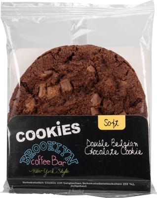 Baker & Baker Double Choch Cookie