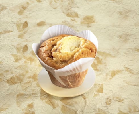 Baker & Baker My Muffin Applecinnamon