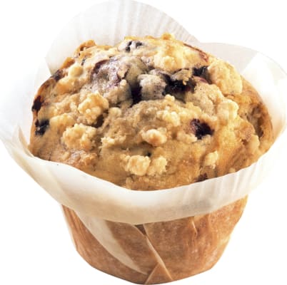 Baker & Baker My Muffin Deep Blueberry