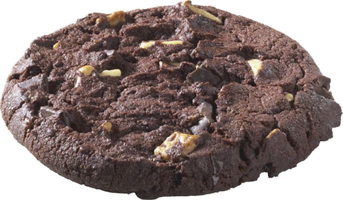 Baker & Baker Triple Choc Cookie Xl