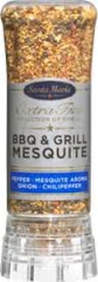 BBQ & Grill Mesqui í kvörn 285g