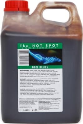 BBQ Blues 2,5L