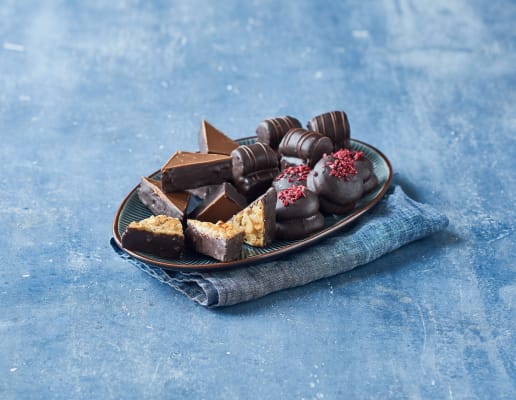 Bæchs Petit Four