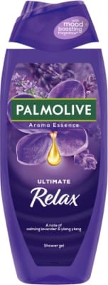 Palmolive Sunset Relax shower gel 500ml