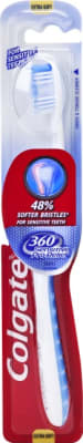 Colgate Pro-Relief extra soft