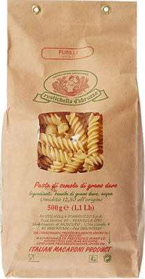 Fusilli 500g