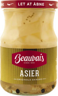 Beauvais Asíur