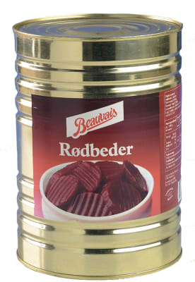 Beauvais Rauðbeður 4,4 kg
