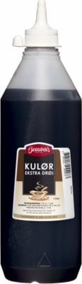 Beauvais Sósulitur 1ltr