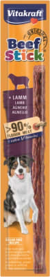 Beef Stick Lamb hundanammi 12g