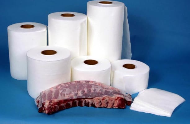 Beinvörn 15x12,5cm 6xrúlla 90m