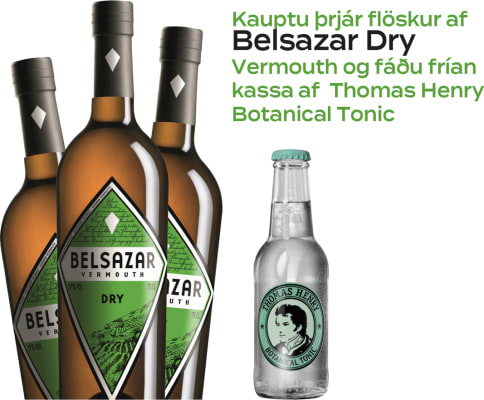 Belsazar Dry