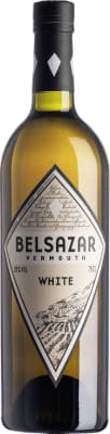 Belsazar White