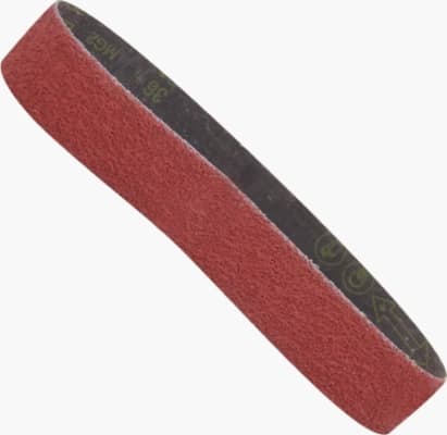 Belti í slípivél 3M CU2 51X914,4MM GRAIN 36+