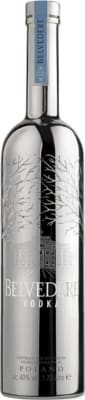 Belvedere Vodka Bespoke