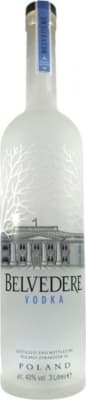 Belvedere Vodka
