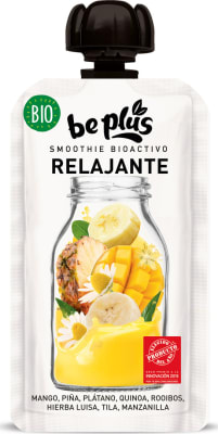 Beplus Relajante Mangó og Ananas