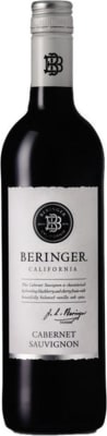 Beringer Classic Cabernet Sauvignon