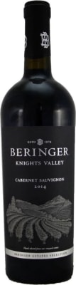 Beringer Knights Valley