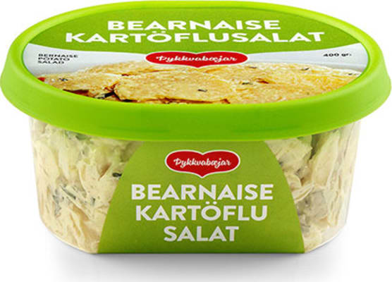 Bernaise kartöflusalat 400 gr - ÞYKKVABÆJAR