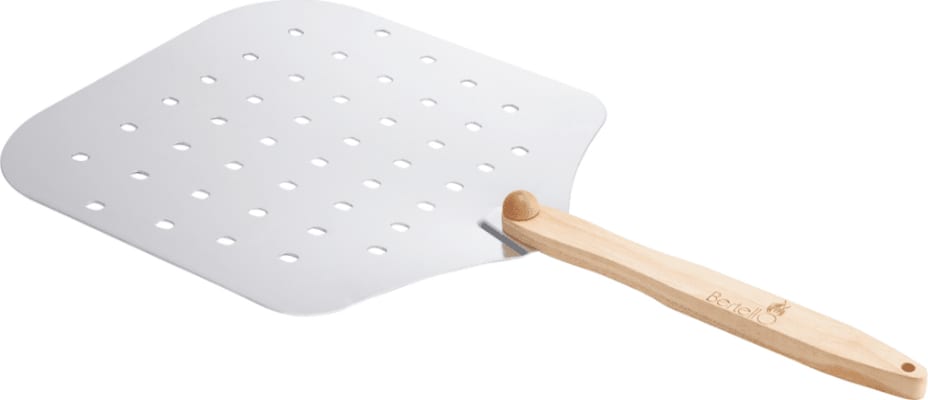 Bertello Pizzaspaði 16″
