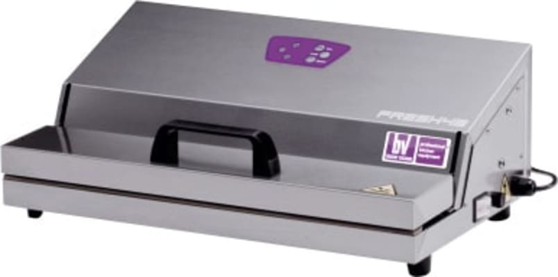 BESSER VACUUM VÉL FRESH 43
