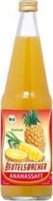 Beutelsbacher Ananassafi