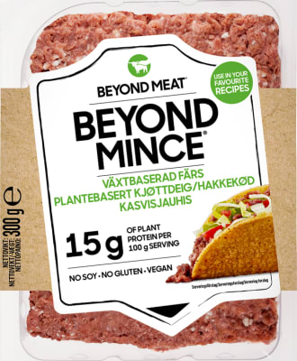 Beyond Meat Mince (Hakk)