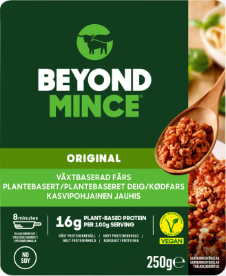 Beyond Meat Mince