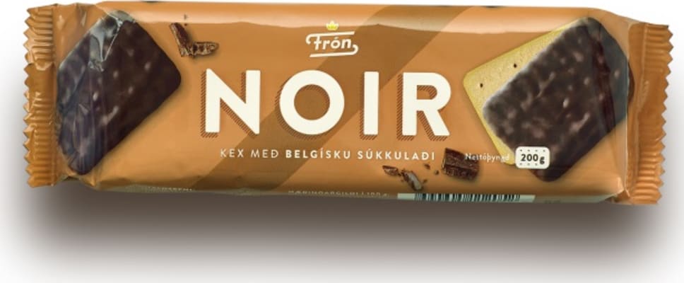 Frón Noir 200g