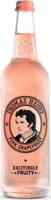 Big Thomas Henry Pink Grapefruit