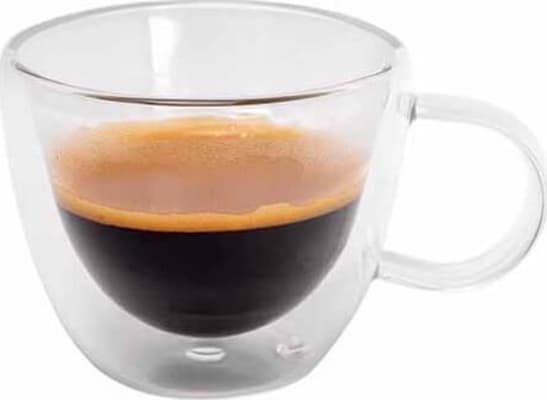 Omagio Espresso bolli – 2 stk