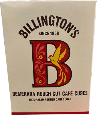 Billington Demara Cubes