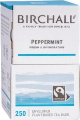 Birchall Tea - Peppermint 1x250 stk