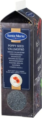 Birkifræ blá 550g
