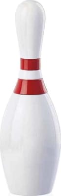 Bisetti Keila pipar- eða saltkvörn – 23 cm